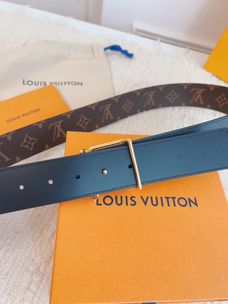 l0vis Vvtt0n belts